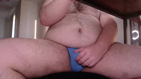 BillyMan   online show from 2, 3, 2025