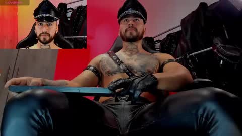 billy online show from 10, 3, 2025