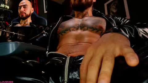 billy online show from 11, 11, 2025