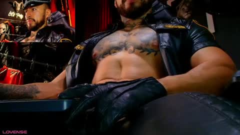 billy online show from 29, 3, 2026