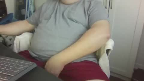 billymcn online show from 13, 10, 2025