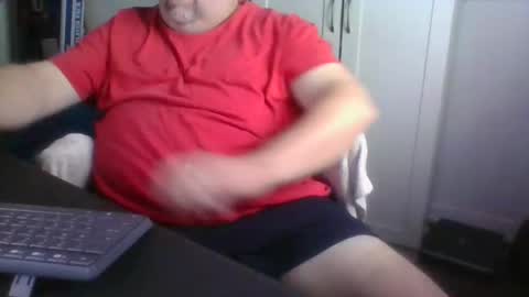 billymcn online show from 27, 11, 2025