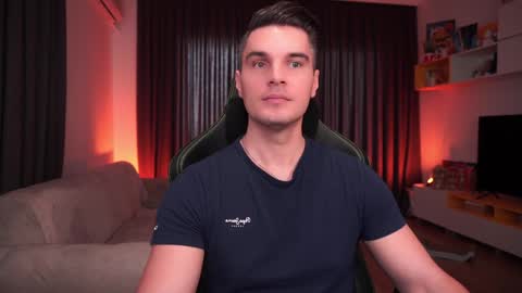 BillyPassion online show from 27, 1, 2025