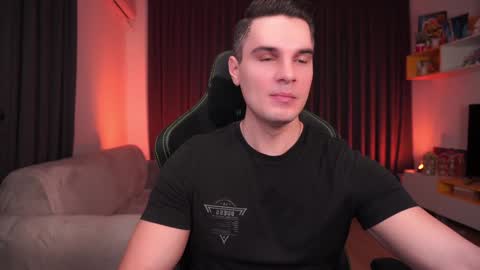 BillyPassion online show from 29, 1, 2025