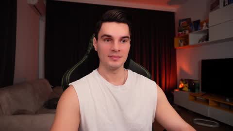 BillyPassion online show from 7, 2, 2025