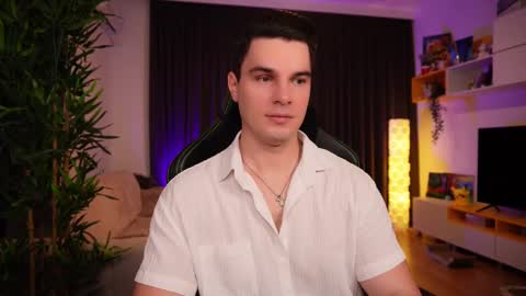 BillyPassion online show from 10, 2, 2025