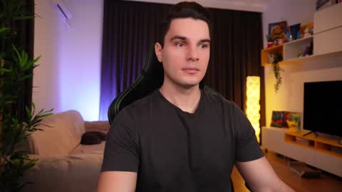 BillyPassion online show from 11, 2, 2025