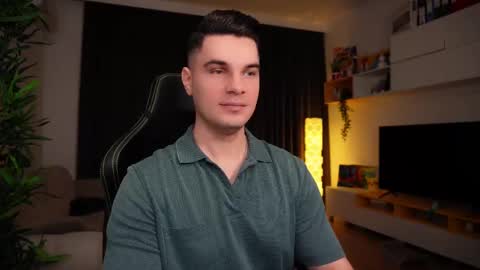 BillyPassion online show from 15, 2, 2025