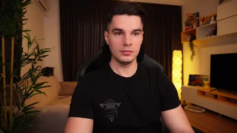 BillyPassion online show from 20, 2, 2025