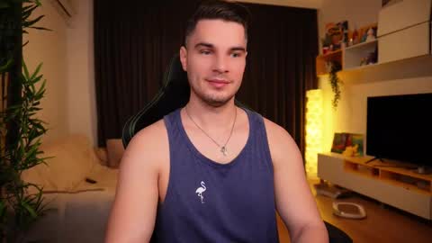 BillyPassion online show from 12, 3, 2025