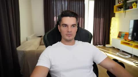 BillyPassion online show from 20, 9, 2025