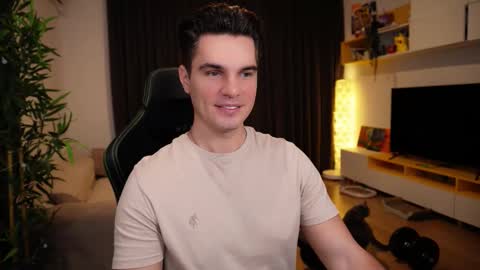 BillyPassion online show from 26, 10, 2025