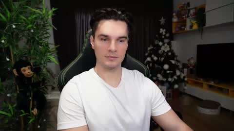 BillyPassion online show from 20, 12, 2025