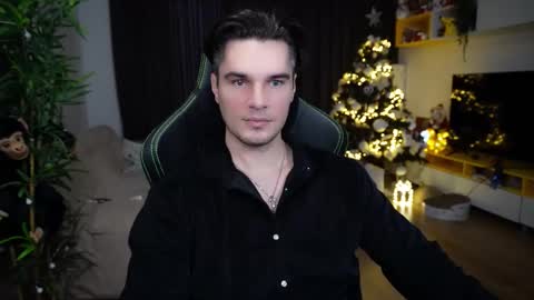 BillyPassion online show from 7, 1, 2026