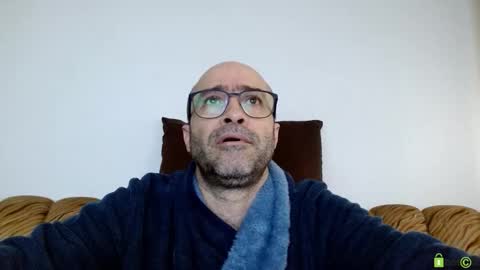 Bill online show from 24, 11, 2025