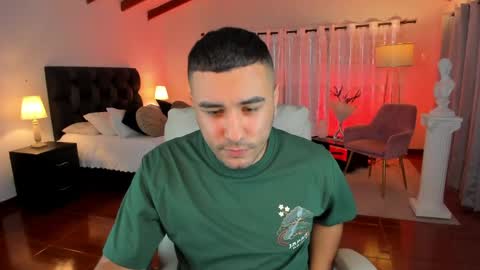 Nick Moca online show from 24, 5, 2026