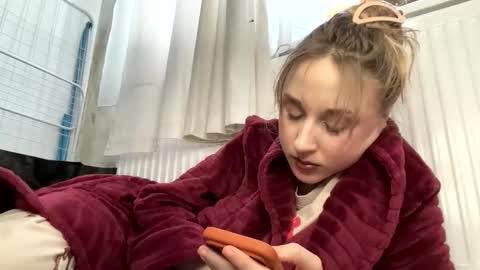 Snapshot of bimboiiii chatting on 25, 3, 2026 bimboiiii online show from 25, 3, 2026