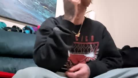bimmyleanin420 online show from 15, 7, 2026