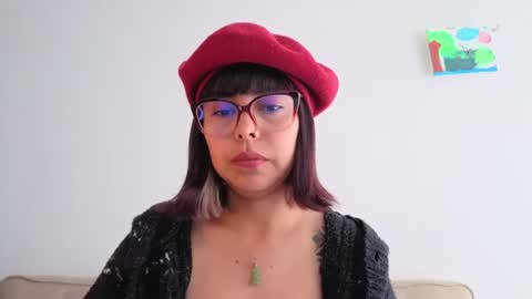 Snapshot of binarynoir chatting on 23, 6, 2026 MIA NINA online show from 23, 6, 2026