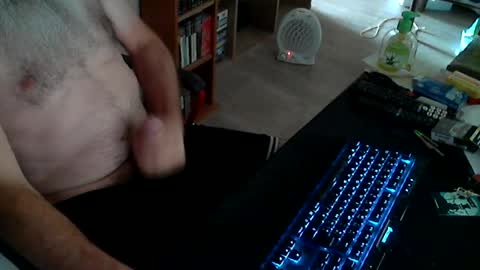 BigDick online show from 19, 7, 2026