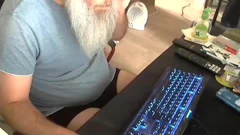 BigDick online show from 26, 7, 2026