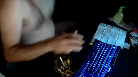 BigDick online show from 27, 7, 2026