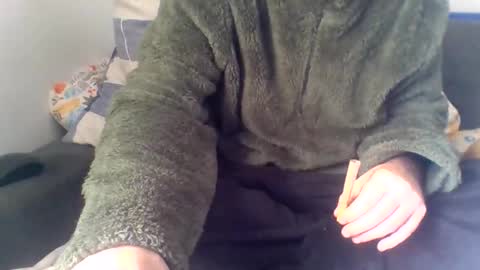 SpanishLover online show from 23, 11, 2025