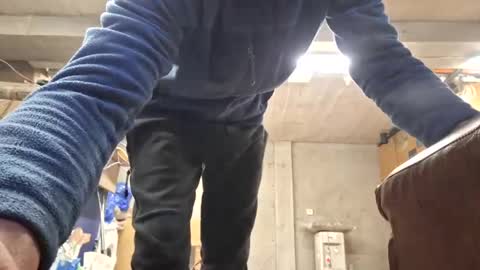 bisexdadd online show from 28, 12, 2024