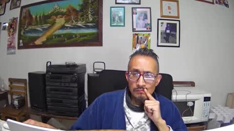 Snapshot of bisexmangenx chatting on 18, 12, 2025 Manu O online show from 18, 12, 2025