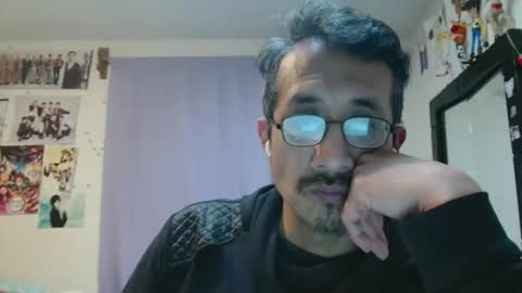 Snapshot of bisexmangenx chatting on 6, 2, 2026 Manu O online show from 6, 2, 2026