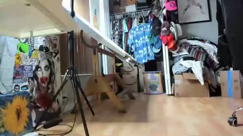 bisexualjay online show from 12, 3, 2026