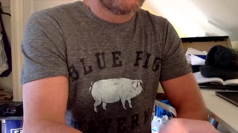 BisonBar online show from 21, 2, 2025