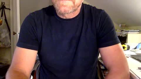 BisonBar online show from 24, 9, 2025