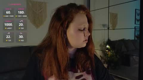 Snapshot of bitchofsun chatting on 2, 3, 2026 Nana online show from 2, 3, 2026