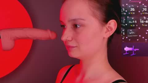 Diana online show from 15, 5, 2026