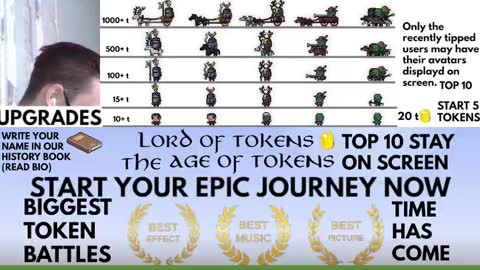 Bitchy online show from 4, 2, 2025