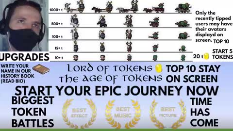 Bitchy online show from 16, 2, 2025