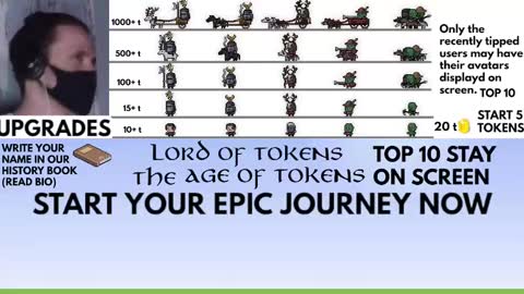 Bitchy online show from 28, 2, 2025