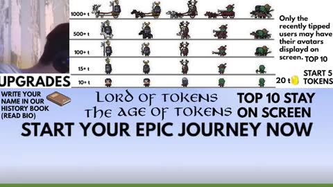 Bitchy online show from 4, 3, 2025