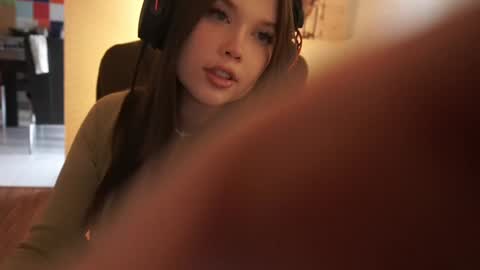 Ann Braslowsky online show from 12, 3, 2025