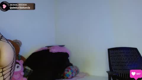 Instagram zpchherry online show from 23, 2, 2026