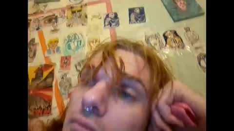 Beatrix online show from 26, 10, 2025