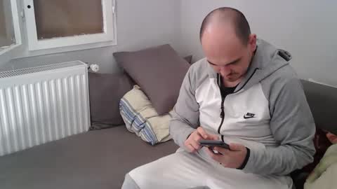 George  Maria online show from 7, 3, 2026