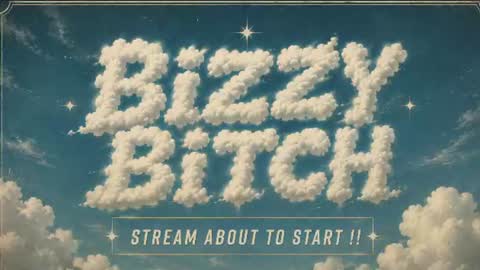 bizzybitch555 online show from 30, 6, 2026