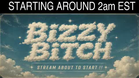 bizzybitch555 online show from 16, 7, 2026