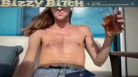bizzybitch555 online show from 30, 7, 2026