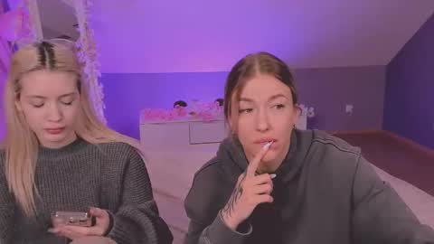 Julia online show from 9, 2, 2025