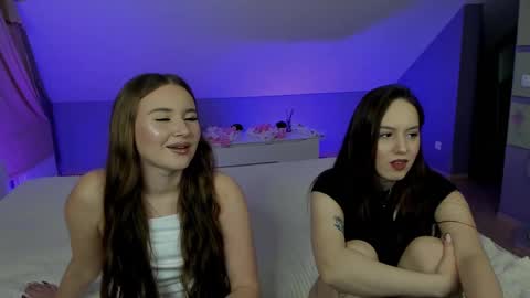 Julia online show from 13, 2, 2025