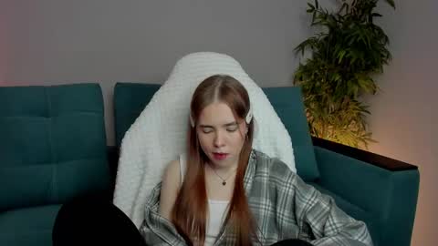 Julia online show from 17, 2, 2025