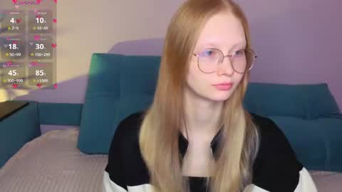 Julia online show from 3, 7, 2026